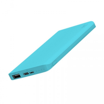 Портативный аккумулятор Xiaomi ZMi Power Bank QB810 10000mAh (Blue/Синий)