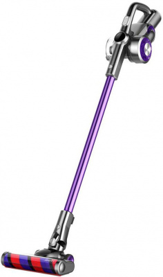 Пылесос беспроводной Xiaomi Jimmy H8 Pro (Purple/Фиолетовый)