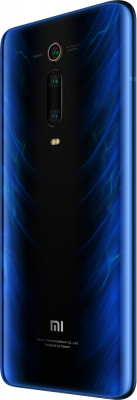 Xiaomi Mi 9T 6/64 Gb (синий/Glasier blue)