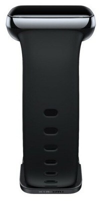 Фитнес-браслет Xiaomi Mi Band 7 Pro GL (Black/Черный)