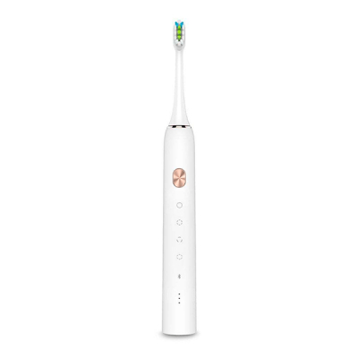 Зубная щетка электрическая Xiaomi Mi Soocas Sonic Toothbrush Platina Plus (White/Белый)