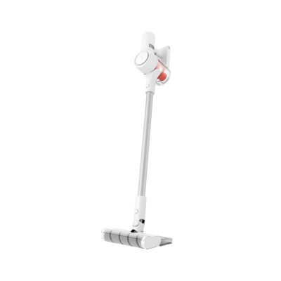 Пылесос беспроводной Xiaomi MiJia Wireless Vacuum + Wet Cleaning K10 (White/Белый)