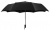 Зонт Xiaomi KonGu Auto Folding Umbrella WD1 (Black/Черный)