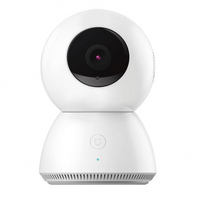 IP-камера Xiaomi MiJia 360° Home Camera (White/Белая)