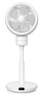 Вентилятор Xiaomi Lexiu Air Circulation Fan (White/Белый)