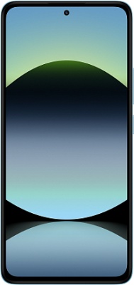 Смартфон Redmi Note 14 6/128 Гб (Ocean Blue/Голубой)