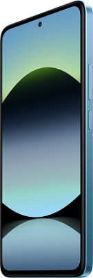 Смартфон Redmi Note 14 6/128 Гб (Ocean Blue/Голубой)
