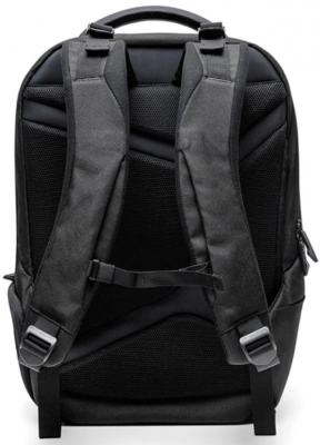 Рюкзак Xiaomi Mi Geek Backpack 26L (Black/Черный)