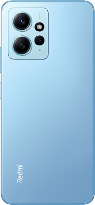Xiaomi Redmi Note 12 4/128 Gb (Синий лед)
