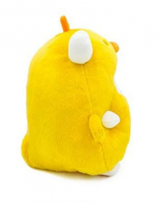 Игрушка мягкая Xiaomi Mi Rabbit  Chiken 25 cm (White+yellow)