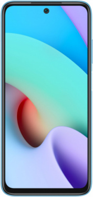 Xiaomi Redmi 10 (2022) 4GB/64GB (Синее море)