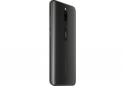Xiaomi Redmi 8 3GB/32GB Onyx Black (Черный)