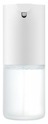 Дозатор для мыла автоматический Xiaomi Mijia Automatic Foam Soap Dispenser (White/Белый)