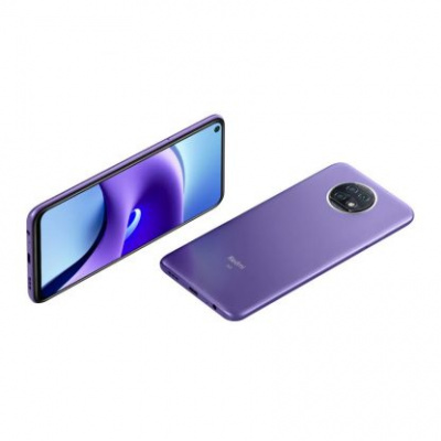 Xiaomi Redmi Note 9T 4/64 GB (Daybreak Purple/Фиолетовый)