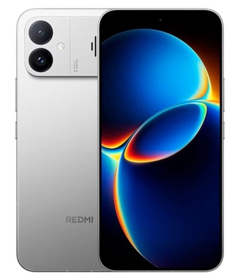 Xiaomi Redmi K90 Max 12/256 GB (Silver/Серебристый)