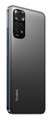 Xiaomi Redmi Note 11 4/128 (Graphite Gray/Черный графит)