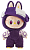 Игрушка POP MART LABUBU×PRONOUNCE, BE FANCY NOW, Vinyl Plush Doll