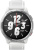 Смарт-часы Xiaomi Mi Watch S1-Active (1,43"), серебристый корпус, белый ремешок (Moon White)