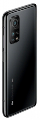 Xiaomi Mi 10T Pro 8/128Gb (Cosmic Black)