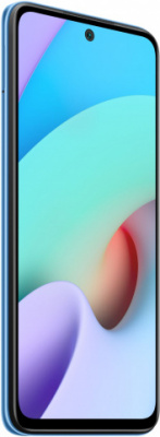 Xiaomi Redmi 10 (2022) 6GB/128GB (Синее море)
