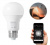 Лампочка Philips Smart Led Bulb LED E27
