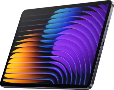 Xiaomi Mi Pad 7 8GB/128GB (Gray/Серый)