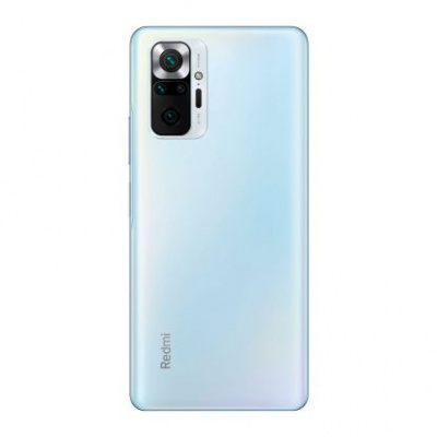 Xiaomi Redmi Note 10 Pro 6/64 (Glacier Blue/Голубой)