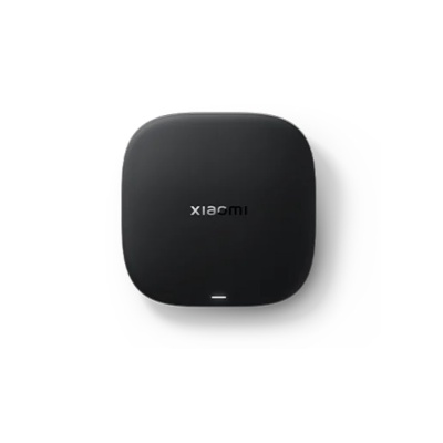 TV-приставка Xiaomi Mi Box S (3-Gen) (Black)