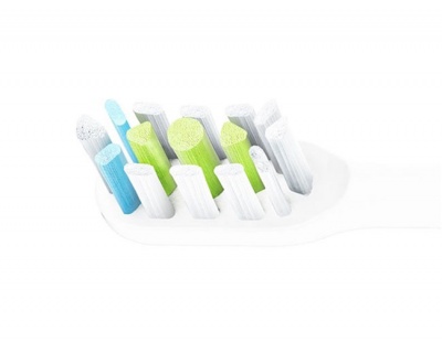 Зубная щетка электрическая Xiaomi Mi Soocas Sonic Toothbrush Platina Plus (White/Белый)