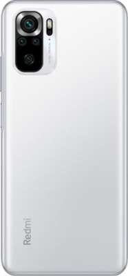 Xiaomi Redmi Note 10S 6/128 (Pebble White/Белоснежная галька)