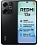 Xiaomi Redmi 13х 8/128Gb Midnight Black/Черный