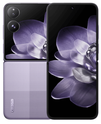 Xiaomi Mix Flip 16Gb/1Тb (Purple/Фиолетовый) nylon fiber editions