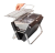 Портативный гриль-мангал для барбекю Xiaomi Chao Portable Multifunctional Barbecue Grill