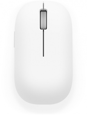 Мышь-Bluetooth Xiaomi Mi Wireless Mouse 2 (White/Белый)