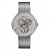 Часы механические кварцевые Xiaomi Ciga Time Machine Three Gear Design Milanese (Silver)