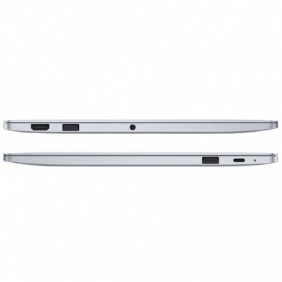 Xiaomi Mi Notebook Air 13.3 Silver/8GB/256GB
