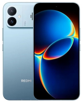 Xiaomi Redmi K90 Max 16GB/1TB (Blue/Синий)