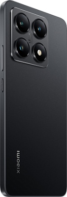 Xiaomi 14Т 12/256 Gb (Titan Black/Титановый черный)