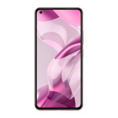 Xiaomi 11 Lite 5G NE 6/128 Gb (Peach Pink/Персиково-розовый)