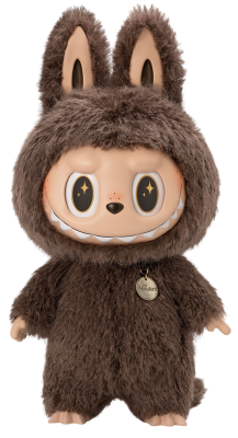 Игрушка POP MART LABUBU THE MONSTERS, I FOUND YOU, Vinyl Face Doll