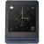 Анализатор воздуха Xiaomi Mijia Cleargrass Air Detector 3,1" (Black/Черный)