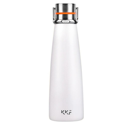 Термос Xiaomi Kiss Kiss Fish Vacuum Bottle 475ml (White)
