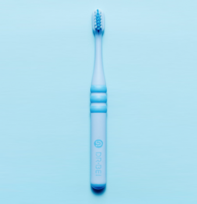Зубная щетка детская (6-12) Xiaomi Mi Doctor Bei (Blue/Синий)