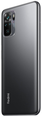 Xiaomi Redmi Note 10 4/64 (Onyx Gray/Серый оникс)