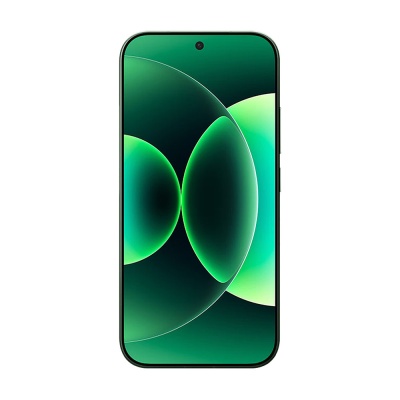 Xiaomi 17 Pro 16Gb/1Тb (Green/Зеленый)