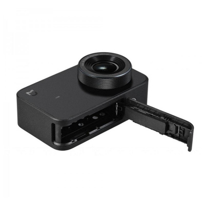 Экшн-камера Xiaomi Mijia 4K Action Camera (Black)