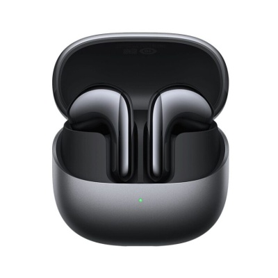 Беспроводные наушники Xiaomi Buds 5 (Black/Черный)