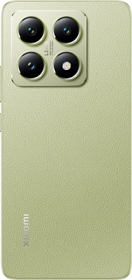 Xiaomi 14Т 12/256 Gb (Lemon Green/Лимонно-зеленый)
