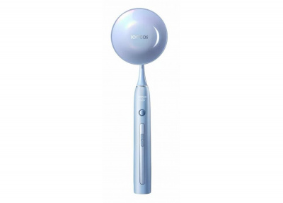 Зубная щетка электрическая Xiaomi Soocas Moonlight Sonic Toothbrush X3 Pro +UV (Blue/Синий)