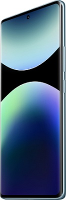 Смартфон Redmi Note 14 Pro 12/256 Гб (Ocean Blue/Голубой)